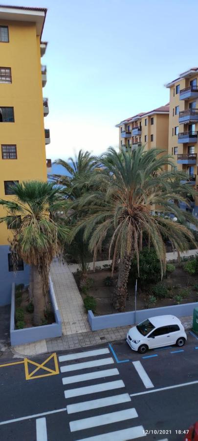 Casa Roberto Candelaria,Parking,Air,Wifi Exterior foto